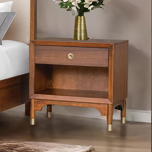 Hepburne Nightstand - Olympia Furniture (Saint George, Utah)