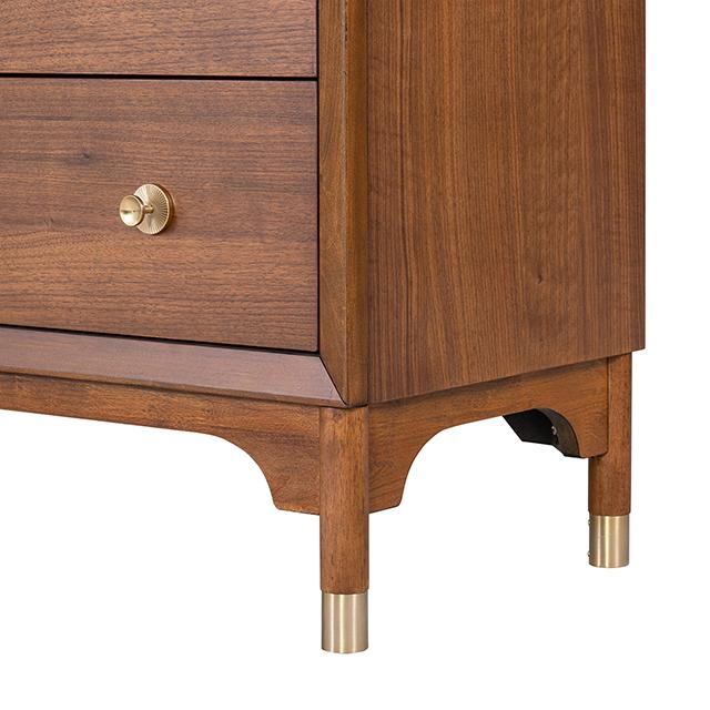 Hepburne Nightstand - Olympia Furniture (Saint George, Utah)