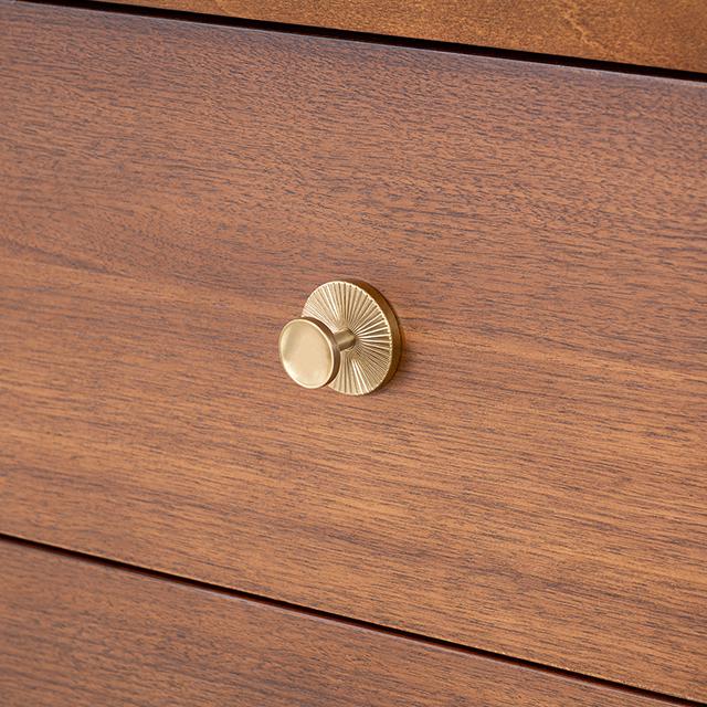 Hepburne Nightstand - Olympia Furniture (Saint George, Utah)