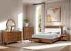 Hepburne Bed With Storage & Without Storage - Olympia Furniture (Saint George, Utah)