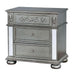 Azha Night Stand - Olympia Furniture (Saint George, Utah)