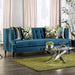 AZULETTI Sofa - Olympia Furniture (Saint George, Utah)