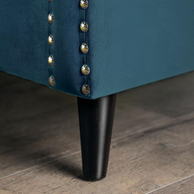 AZULETTI Sofa - Olympia Furniture (Saint George, Utah)