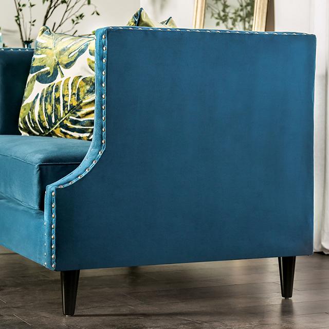 AZULETTI Sofa - Olympia Furniture (Saint George, Utah)
