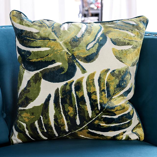 AZULETTI Sofa - Olympia Furniture (Saint George, Utah)