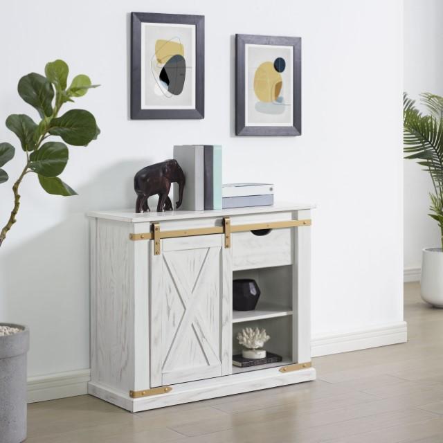 Bacerra Sofa Table - Olympia Furniture (Saint George, Utah)