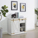 Bacerra Sofa Table - Olympia Furniture (Saint George, Utah)