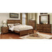 Baddock Mirror - Olympia Furniture (Saint George, Utah)