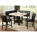 Bahamas Corner Counter Ht. Chair - Olympia Furniture (Saint George, Utah)