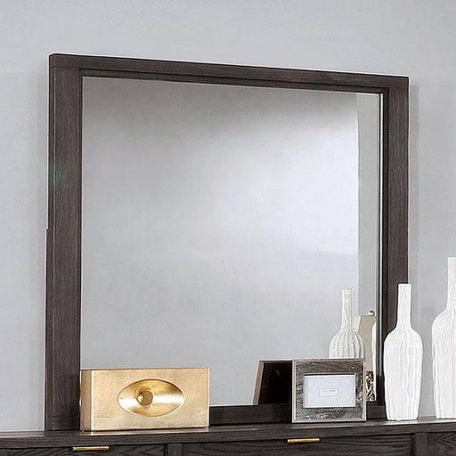 Bailey Mirror - Olympia Furniture (Saint George, Utah)