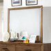 Bairro Mirror - Olympia Furniture (Saint George, Utah)
