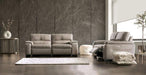 BALDERICO Power Loveseat - Olympia Furniture (Saint George, Utah)