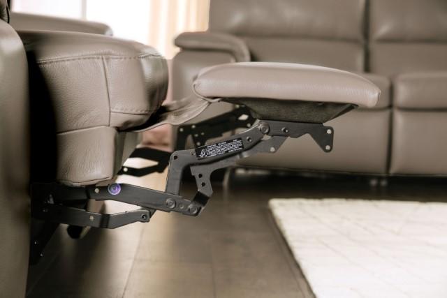 BALDERICO Power Loveseat - Olympia Furniture (Saint George, Utah)