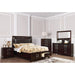 Balfour Mirror - Olympia Furniture (Saint George, Utah)