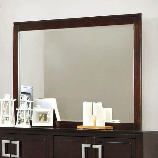 Balfour Mirror - Olympia Furniture (Saint George, Utah)