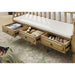 Ballinasloe Bench - Olympia Furniture (Saint George, Utah)