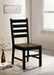 BARBARY Side Chair (2/CTN) - Olympia Furniture (Saint George, Utah)