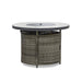 Barbuda Fire Pit Table - Olympia Furniture (Saint George, Utah)