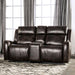 Barclay Power Loveseat - Olympia Furniture (Saint George, Utah)