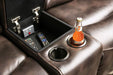 Barclay Power Loveseat - Olympia Furniture (Saint George, Utah)