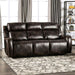 BARCLAY Power Motion Sofa - Olympia Furniture (Saint George, Utah)