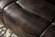Barclay Power Loveseat - Olympia Furniture (Saint George, Utah)