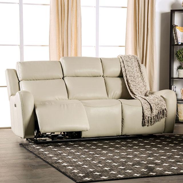 BARCLAY Power Motion Sofa - Olympia Furniture (Saint George, Utah)