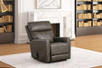 Barnabas Lift Chair - Olympia Furniture (Saint George, Utah)