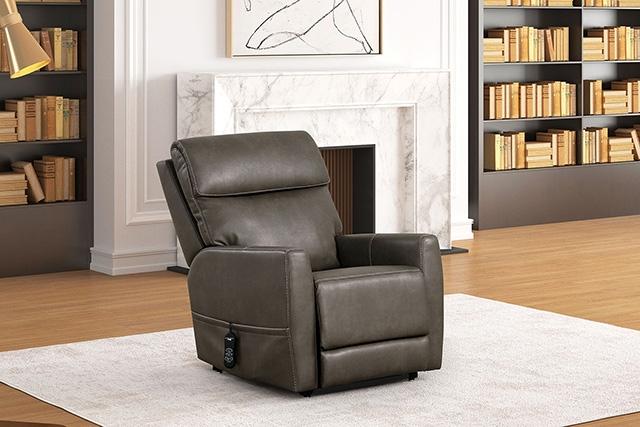 Barnabas Lift Chair - Olympia Furniture (Saint George, Utah)