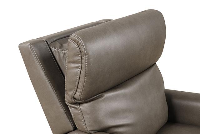 Barnabas Lift Chair - Olympia Furniture (Saint George, Utah)