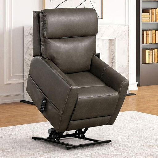 Barnabas Lift Chair - Olympia Furniture (Saint George, Utah)