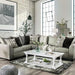 Barnett Sectional - Olympia Furniture (Saint George, Utah)