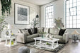 Barnett Sectional - Olympia Furniture (Saint George, Utah)