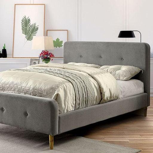Barney Bed - Olympia Furniture (Saint George, Utah)