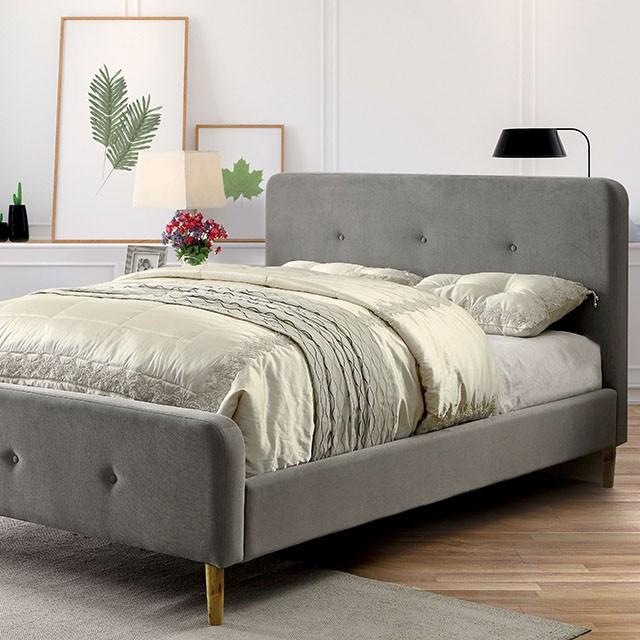 Barney Bed - Olympia Furniture (Saint George, Utah)