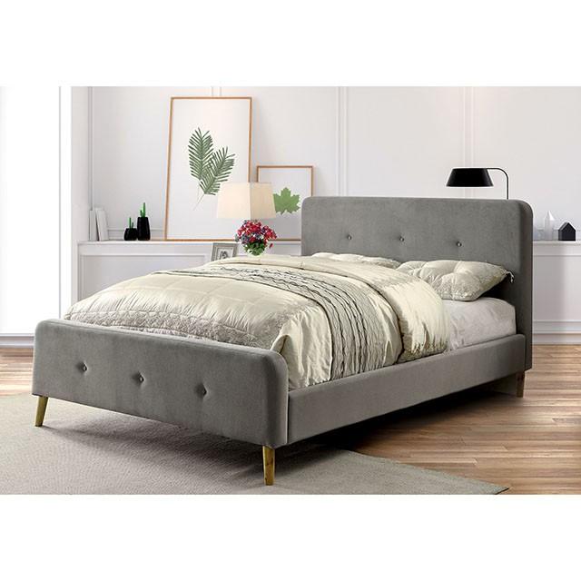 Barney Bed - Olympia Furniture (Saint George, Utah)