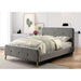Barney Bed - Olympia Furniture (Saint George, Utah)