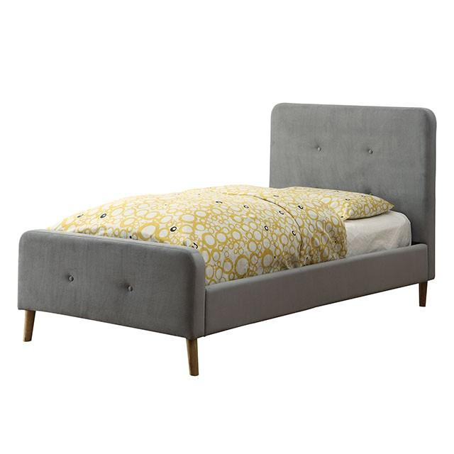 Barney Bed - Olympia Furniture (Saint George, Utah)