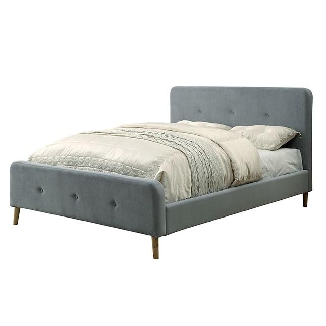 Barney Bed - Olympia Furniture (Saint George, Utah)