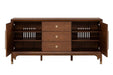 Hepburne Server - Olympia Furniture (Saint George, Utah)