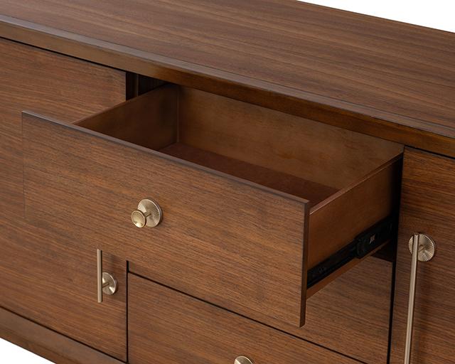 Hepburne Server - Olympia Furniture (Saint George, Utah)