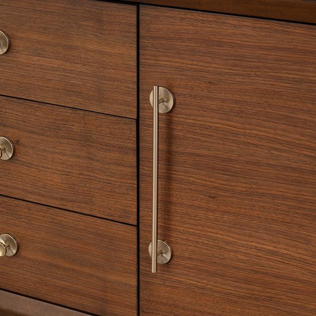 Hepburne Server - Olympia Furniture (Saint George, Utah)