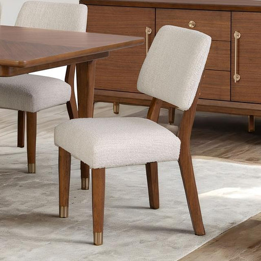 Hepburne Side Chair (2/CTN) - Olympia Furniture (Saint George, Utah)