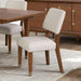Hepburne Side Chair (2/CTN) - Olympia Furniture (Saint George, Utah)