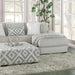 Hermance Sectional - Olympia Furniture (Saint George, Utah)