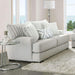 HERMILLY Loveseat - Olympia Furniture (Saint George, Utah)