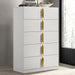 Basildon Chest - Olympia Furniture (Saint George, Utah)