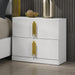Basildon Nightstand - Olympia Furniture (Saint George, Utah)