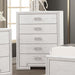 Basilone Chest - Olympia Furniture (Saint George, Utah)