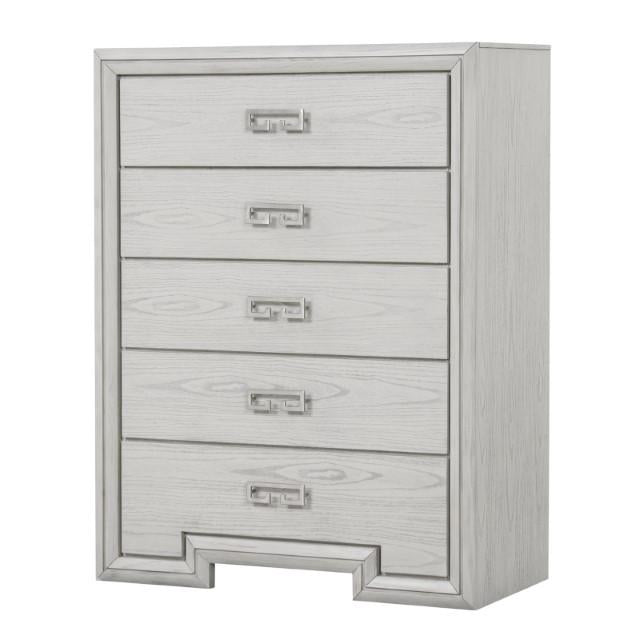 Basilone Chest - Olympia Furniture (Saint George, Utah)